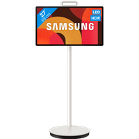 Samsung 27 The MovingStyle Smart tv (2025)