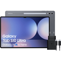 Samsung Galaxy Tab S10 Ultra 14,6 inch 1TB Wifi Grijs + Oplaadpakket