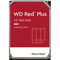 WD Red Plus WD40EFPX 4TB