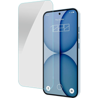 Just In Case Tempered Glass Nothing Phone (4a) Screenprotector