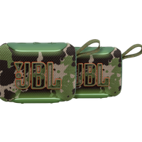 JBL Go 5 Duo Pack Squad