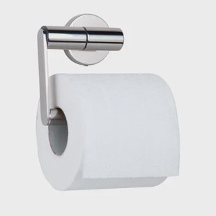 Tiger Toiletrolhouder Boston - Rvs - Rvs Gepolijst