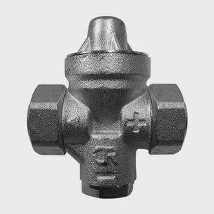 Watts Industries - Drukverminderaar Voor Leidingen - Sfr Type 82000 - 1/2ff
