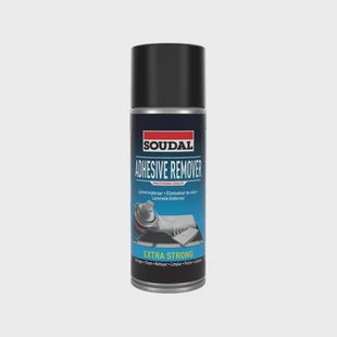 Soudal Lijmverwijderaar Adhesive Remover 400ml