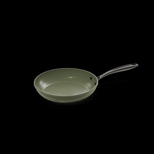 Dark Olive Koekenpan 20 cm