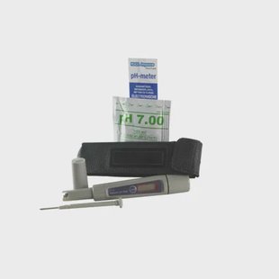 Pool Improve Ph Meter