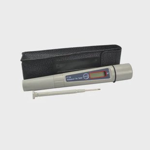 Pool Improve Zoutmeter