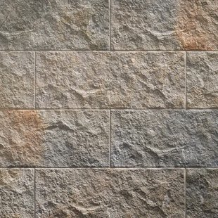 Steenstrip Ultrastrong Campana - Grijs - Keramiek - Nvt Cm - 1,08 M²