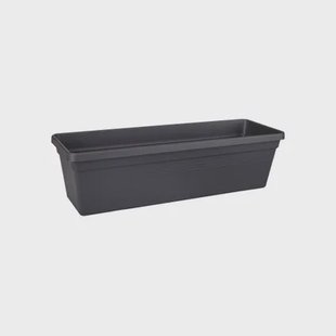 Elho Balkonbak Green Basics 50cm Living Black