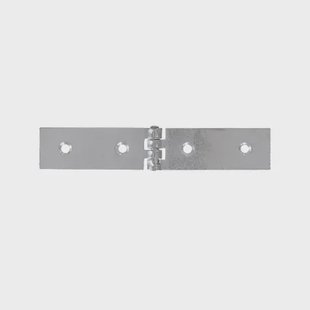 Vynex Bandscharnier - Staal - 30x160 Mm - 2 Stuks