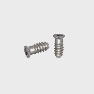 Vynex Universele Schroef Gegalvaniseerd Verzonken Kop - 6,3x15mm - 12 Stuks