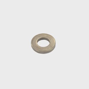 Vynex Scharnierring - Messing - Ø 8,5 Mm - 4 Stuks