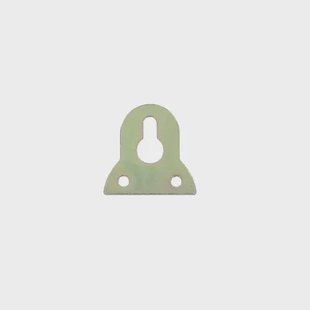 Vynex Paneelhouder 26x32mm 4 Stuks