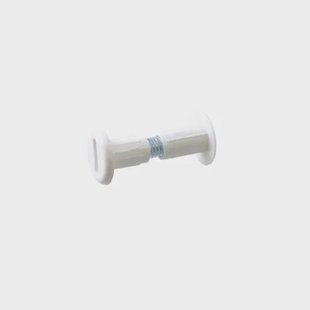 Vynex Universele Schroef Staal Vlakke Kop Sleuf - 8x30mm - 4 Stuks