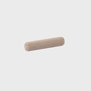 Vynex Houten Tappen Diam.10x40mm 20 Stuks