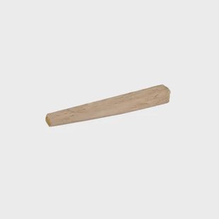 Vynex Conische Houtdeuvel 70mm 10 Stuks
