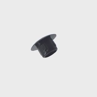 Vynex Universele Schroef Zwart - 4x0mm - 16 Stuks