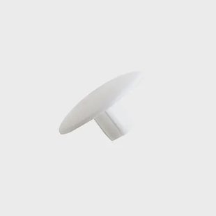 Vynex Universele Schroef Nylon Wit - 5x0mm - 90 Stuks