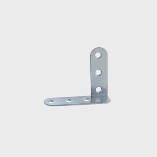Vynex Hoeksteun Links 40mm 4 Stuks