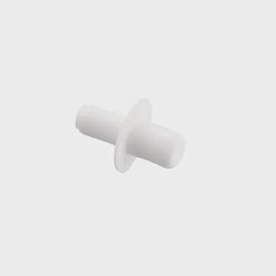 Vynex Druksnapper - Vernikkeld Staal - 70x120x15 Mm - 12 Stuks