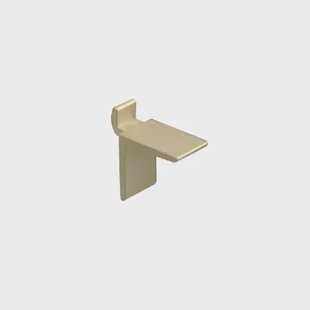Vynex Hangslothouder Voor Hangslot - Verzinkt Staal - 140 Mm