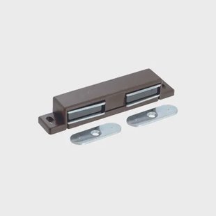 Vynex Schapdrager - Kunststof Beuk - 5 Mm - 8 Stuks