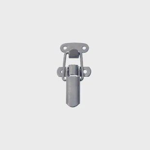 Vynex Sluiting Rvs 60mm