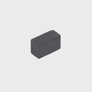 Vynex Kastmagneet - Rond - Metaallegering - 33x7mm - 4 Stuks