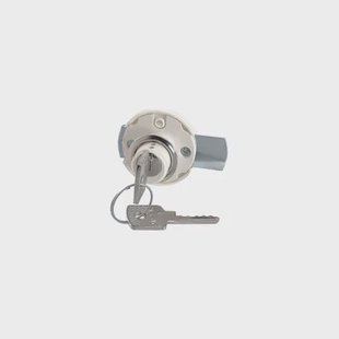Vynex Plankdrager - Vernikkeld Staal - 5/7 Mm - 8 Stuks