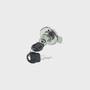 Vynex Kastbeslag Messing - 41x23 Mm - 4 Stuks
