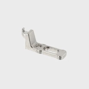 Vynex Meubelhoek 10mm Zamack 4 Stuks