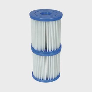 Filterpatroon I Bestway Voor 1249 L/h Filterpompen Ø8cm
