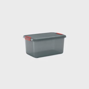Kis K-latch Box L Grijs