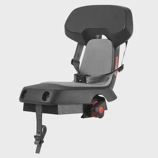 Polisport Kinderzitje Voor Fiets Guppy