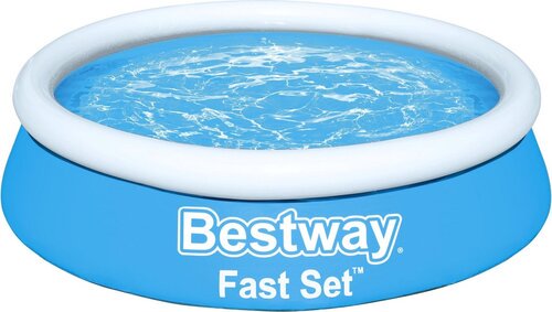 Bestway Fast Set - 183 cm