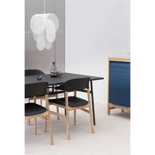 Superpose hanglamp White Normann Copenhagen - Woonkamer - Metaal