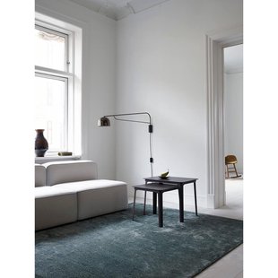 Grant Wandlamp L111 Geel Koper Normann Copenhagen - Woonkamer - Metaal