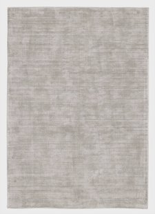 MUST Living Vloerkleed 'La Belle' 250 x 350cm, kleur Lichtgrijs