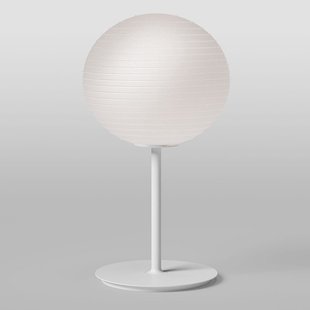 Flow T2 Tafellamp Flow Glass Rotaliana - Woonkamer - Designer - Metaal - Bol