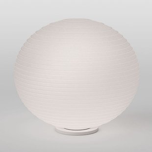 Flow T3 Tafellamp Flow Glass Rotaliana - Woonkamer - Designer - Bol