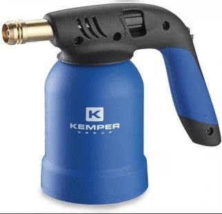 Kemper Gasbrander Tornado