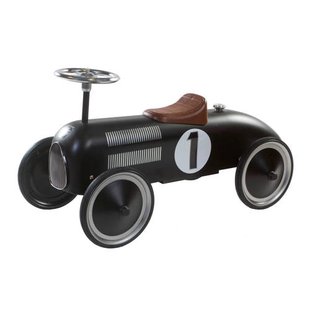 Retro Roller Jack loopauto