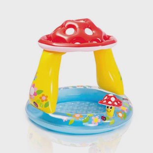Intex Mushroom Baby Pool