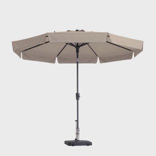 Madison parasol Flores luxe (ø300 cm)