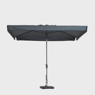 Madison parasol Delos luxe (300x200 cm)