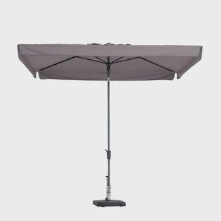 Madison parasol Delos luxe (300x200 cm)