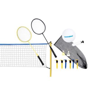 Scatch Volleybal- en Badmintonset