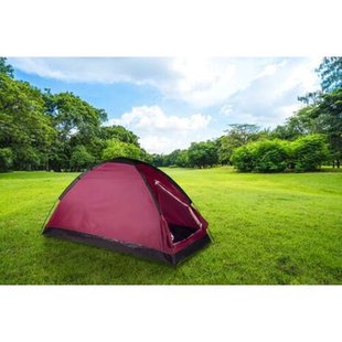 Camp Active Koepeltent