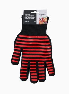 Alpina BBQ Handschoen