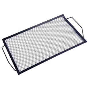 Alpina Geperforeerde metalen bakplaat 40x22 cm